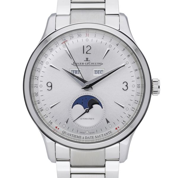 Jaeger-LeCoultre Master Control 4148120